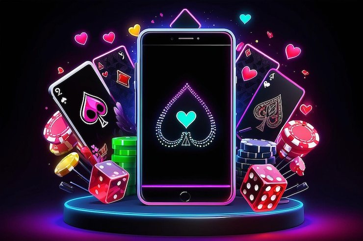 Panduan instalasi mobile untuk pengguna dewasa