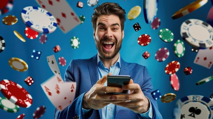 Privasi akun saat menarik dana