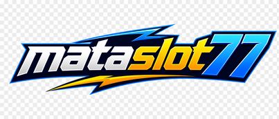 Logo mataslot77 Indonesia